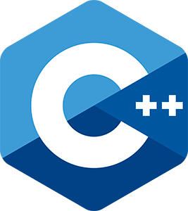C++ (logo by Jeremy Kratz)
